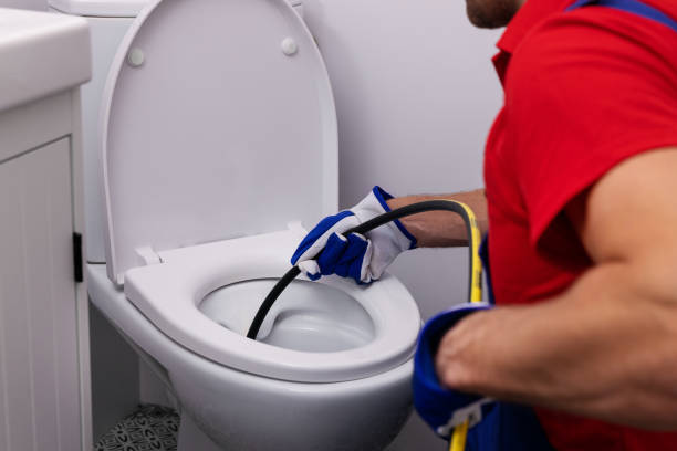Best Same-Day Plumbing Service  in San Bruno, CA