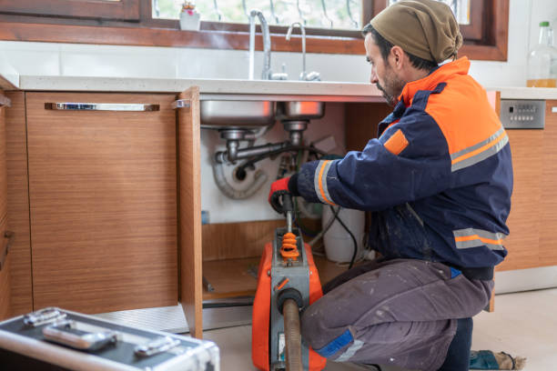 Best Emergency Plumber  in San Bruno, CA