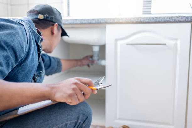 Best Faucet Repair  in San Bruno, CA