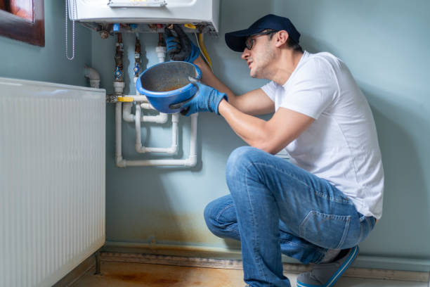 Best Hot Water Heater Installation  in San Bruno, CA