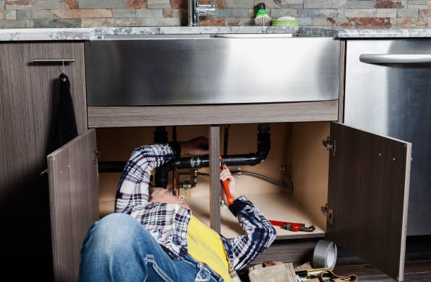 Best Gas Line Repair  in San Bruno, CA