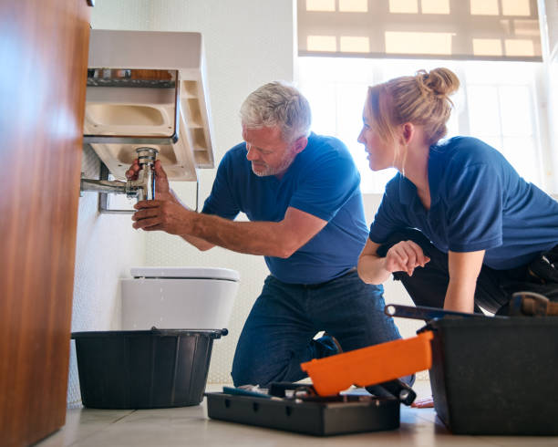Trusted San Bruno, CA Plumbing Experts